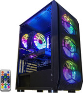 Компьютер Jet Gamer 5i14400FD32M1X406L2W7 – изображение в каталоге