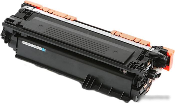 Картридж CACTUS CS-CE250X (аналог HP CE250X) – фото товара