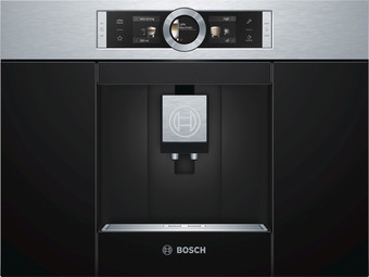 Эспрессо кофемашина Bosch CTL636ES1