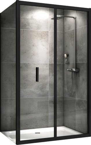 Душевой уголок Abber Sonnenstrand AG07100B-S90B - изображение в каталоге