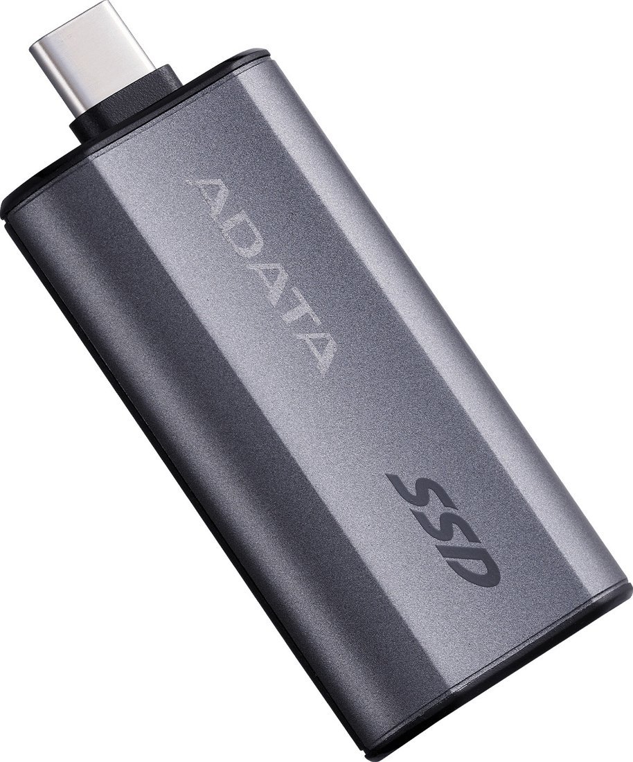 Внешний накопитель ADATA SC750 1TB SC750-1000G-CCBK – фото товара