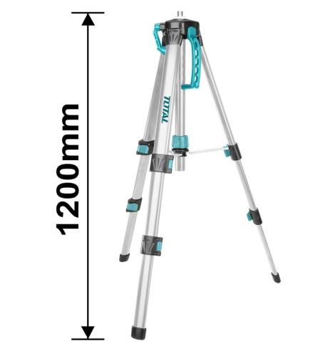 Штатив для измерительных приборов Total TLLT01152