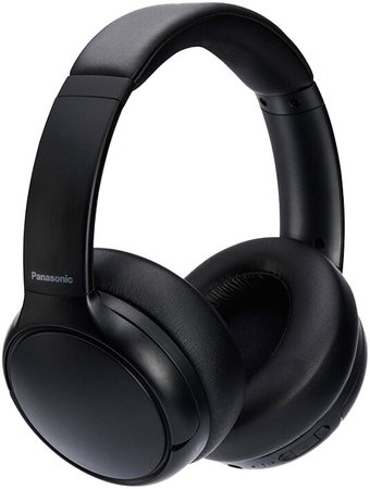 Наушники Panasonic RB-M600BG-K – изображение в каталоге