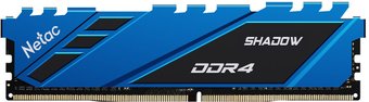 Оперативная память Netac Shadow NTSDD4P36SP-08B – изображение в каталоге