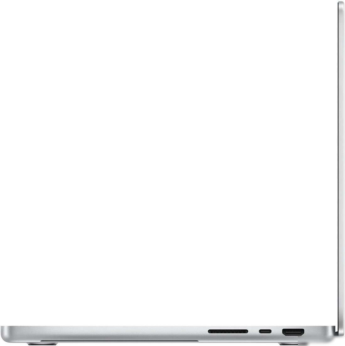 Ноутбук Apple MacBook Pro 14.2" M5 2025 MDE54 – фото товара