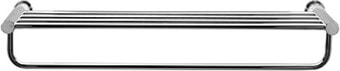 Полка для полотенца Duravit D-Code 99251000 – изображение в каталоге