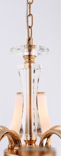 Подвесная люстра Rivoli Herta 2006-205 – фото товара