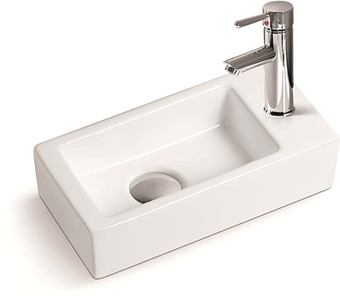 Умывальник SantiLine SL-2010L - изображение в каталоге