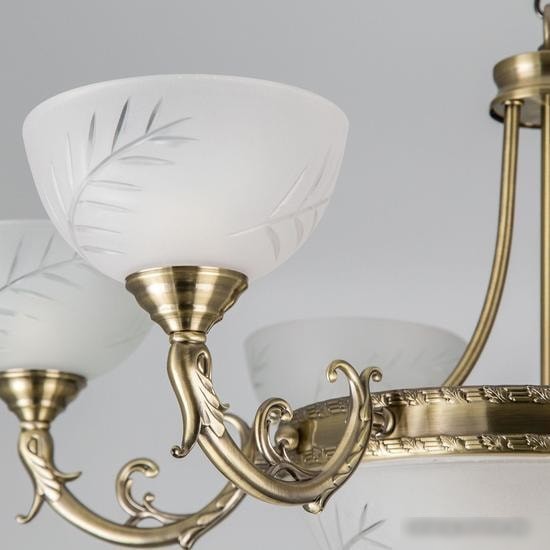 Подвесная люстра Citilux CL406193 – фото товара