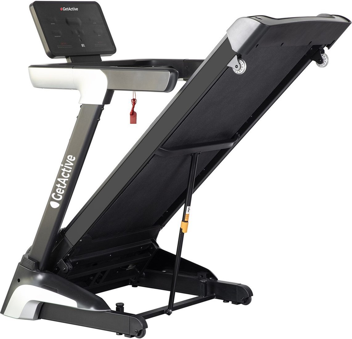 Электрическая беговая дорожка GetActive GTS9 Run PRO – фото товара