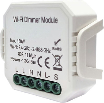 Реле Denkirs RL1003-DM – изображение в каталоге