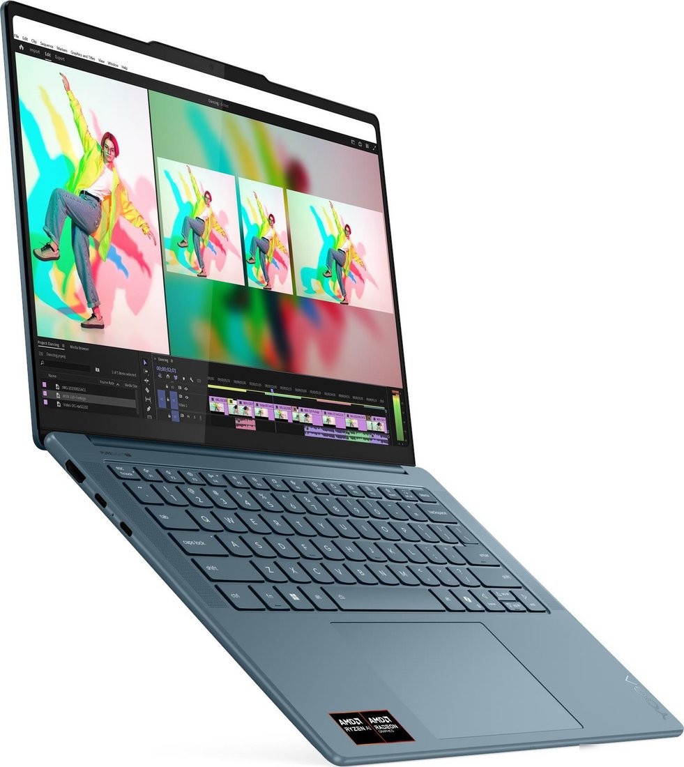 Ноутбук Lenovo Yoga Pro 7 14ASP10 83LX000RRK – фото товара