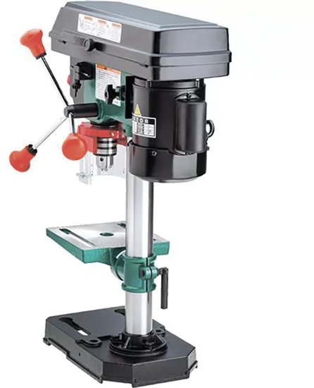 Станок Jaguar Machinery JDP-8 – фото товара