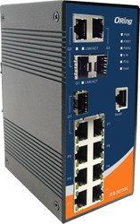 Коммутатор ORing IES-3073GC – изображение в каталоге