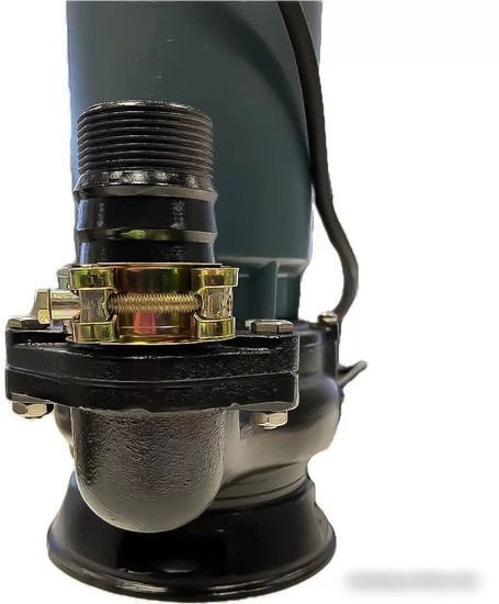 Фекальный насос Maxpump TOPCUT 1500D - фото товара