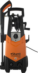 Мойка высокого давления Sturm PW9223 – изображение в каталоге