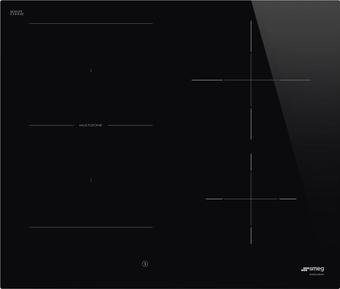 Варочная панель Smeg SI1M4644D - изображение в каталоге