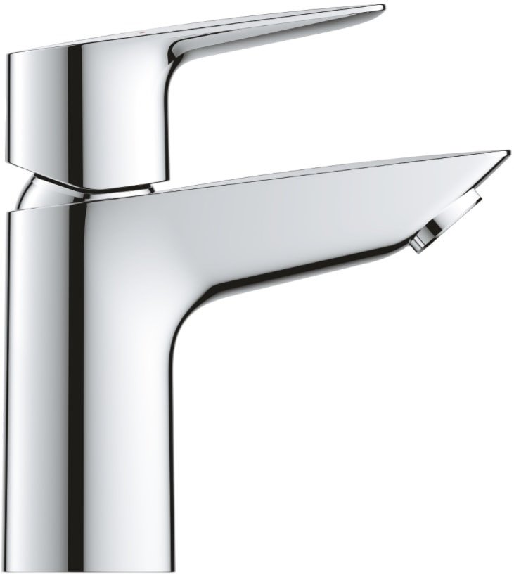 Смеситель Grohe Bauedge 23330001 - фото товара