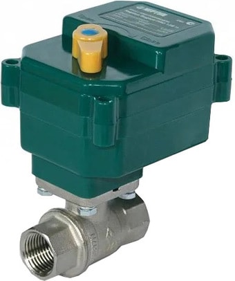 Электрический вентиль Neptun Bugatti Pro 12 В 3/4 – изображение в каталоге