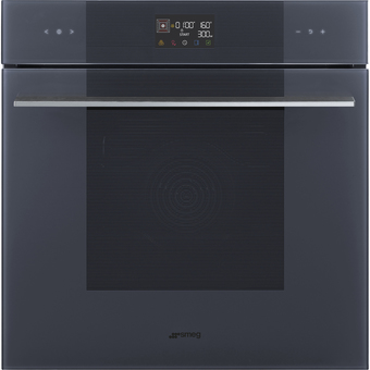 Электрический духовой шкаф Smeg Linea Aesthetic SO6102M2G - изображение в каталоге