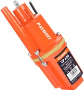 Колодезный насос Patriot VP40B - изображение в каталоге