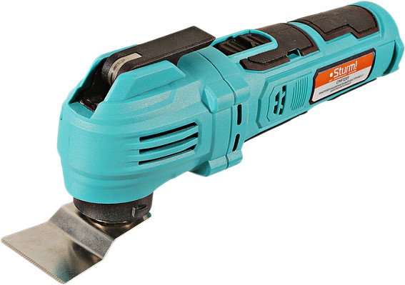 Реноватор Sturm CMF1201 (без АКБ) – изображение в каталоге