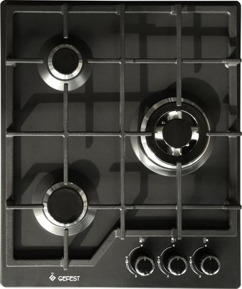 Варочная панель GEFEST ПВГ 1100 К2 - изображение в каталоге
