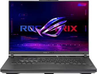 Игровой ноутбук ASUS ROG Strix G16 2023 G614JU-N3490 – изображение в каталоге