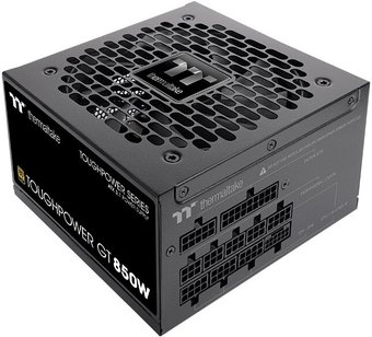 Блок питания Thermaltake Toughpower GT 850W PS-TPT-0850FNFAGE-3 – изображение в каталоге
