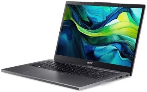 Ноутбук Acer Aspire 15 A15-61M NX.JDHER.001 – фото товара