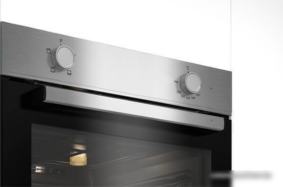 Электрический духовой шкаф BEKO BBIC12000XD - фото товара