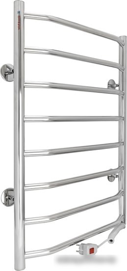 Полотенцесушитель Gloss & Reiter Э2.Л.50х80.Т8(П) - фото товара