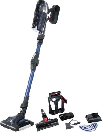 Пылесос Tefal TY9890WO - изображение в каталоге