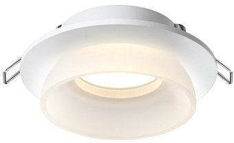 Точечный светильник Novotech Lirio 370722 – изображение в каталоге