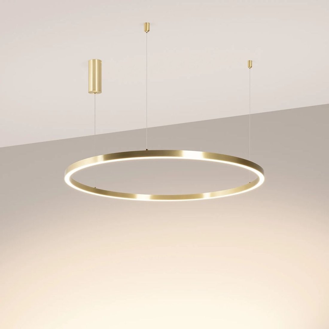 Подвесная люстра Arlight SP-Congo-Mult-1-R800-42W Warm3000 046250 – фото товара