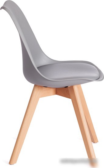 Стул TetChair Tulip (серый) – фото товара