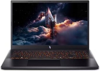 Игровой ноутбук Acer Nitro V 15 ANV15-52-57BB NH.U1PAA.004 – изображение в каталоге