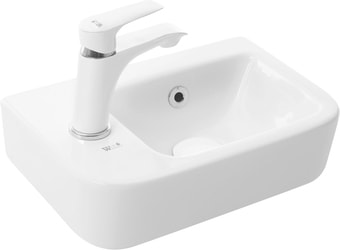 Умывальник WeltWasser Aisbach 10100 L - изображение в каталоге