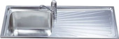 Кухонная мойка Smeg SGE116.1D - изображение в каталоге