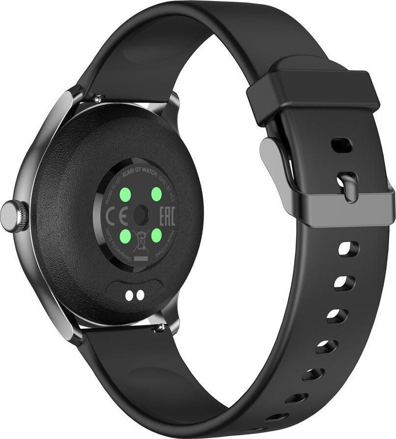 Умные часы Elari Watch GT – фото товара