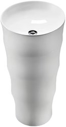 Умывальник Cerutti Spa Alessia CT7834 - изображение в каталоге