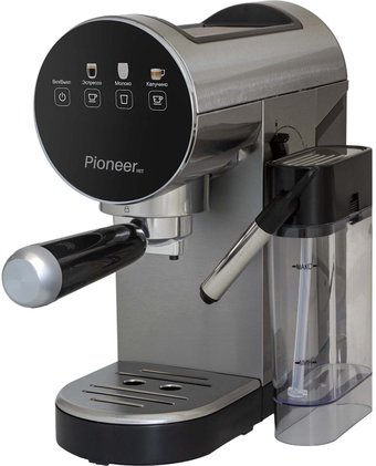 Рожковая кофеварка Pioneer CMA050 - изображение в каталоге