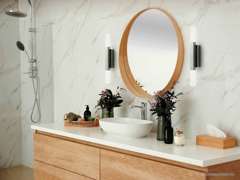 Подсветка для зеркал Eglo Alcudia 900618 – фото товара