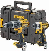 DeWalt DCK266NT (шуруповерт, винтоверт, кейс) – изображение в каталоге