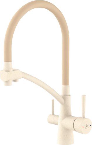 Смеситель Diadonna D49-19025SM - изображение в каталоге