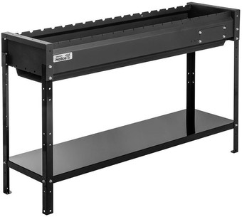 Мангал для дачи Helios Smart-1200 Стандарт HS-GS-M1201-S – изображение в каталоге