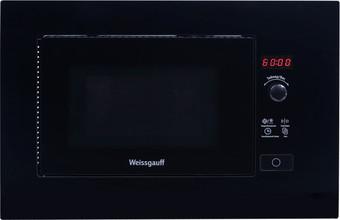 Микроволновая печь Weissgauff HMT-206 – изображение в каталоге