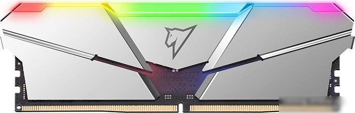 Оперативная память Netac Shadow RGB 2x16ГБ DDR5 5600МГц NTSRD5P56DP-32S – фото товара
