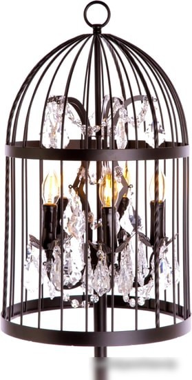 Торшер LOFT IT Vintage Birdcage LOFT1891F