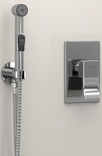 Комплект смесителей Wasserkraft A010657 - изображение в каталоге